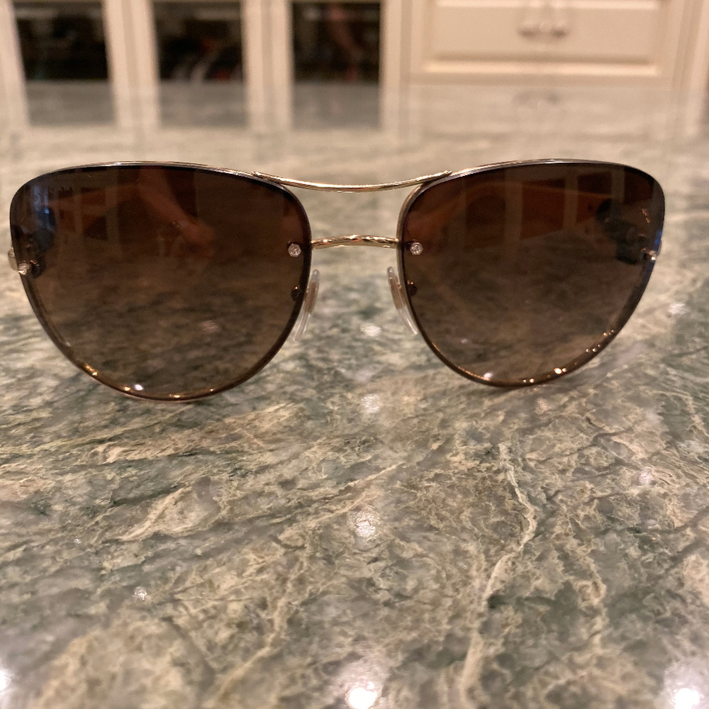 Bvlgari Sunglasses